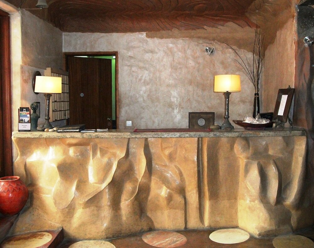 Фото Hotel Sokhamon