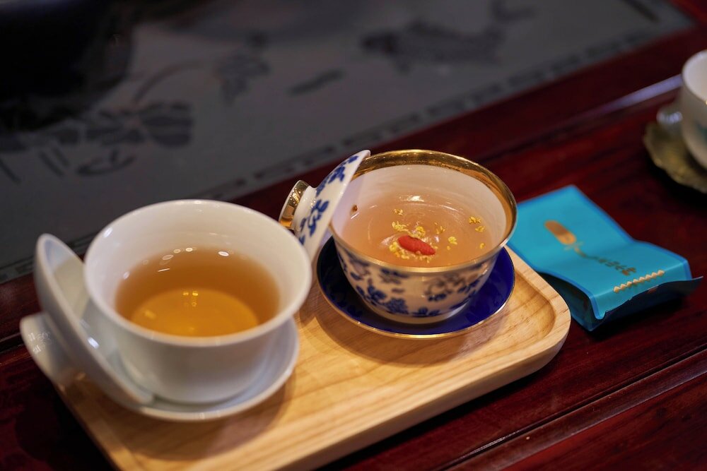 Фото Hangzhouchenfengzhenpinjiudian