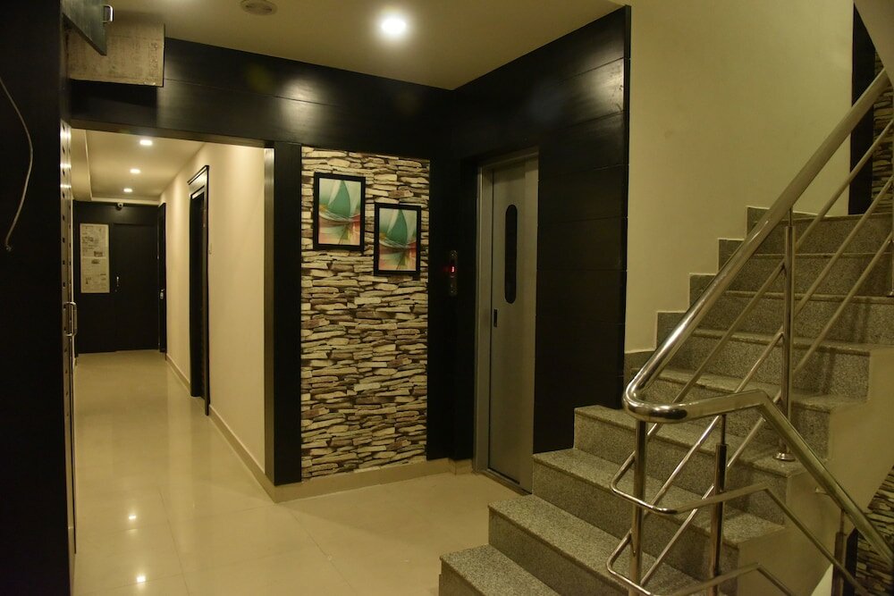 Фото Hotel White Park