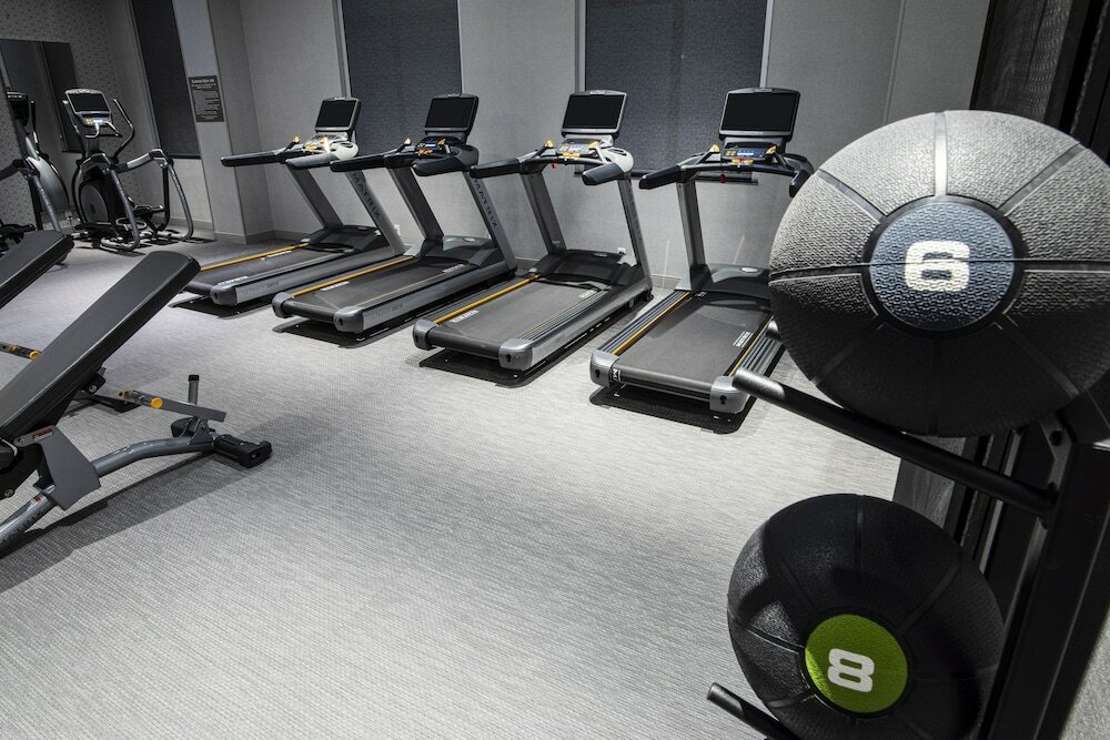 Фото Fairfield Inn & Suites by Marriott Boston Logan Airport/Chelsea