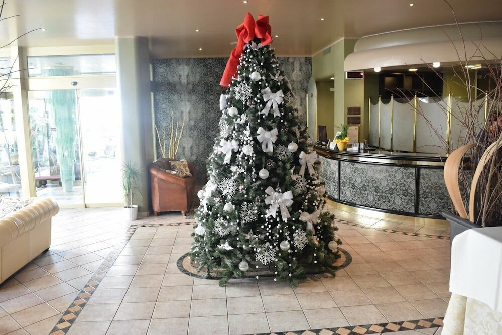 Фото Hotel Ariminum