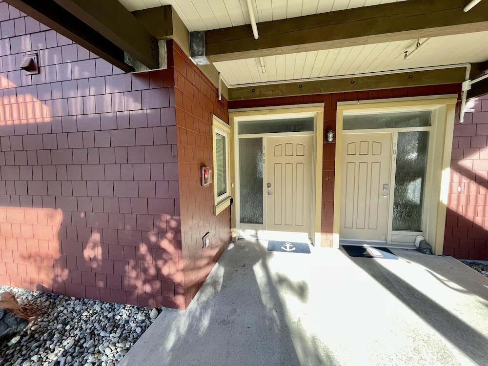 Фото Marina View