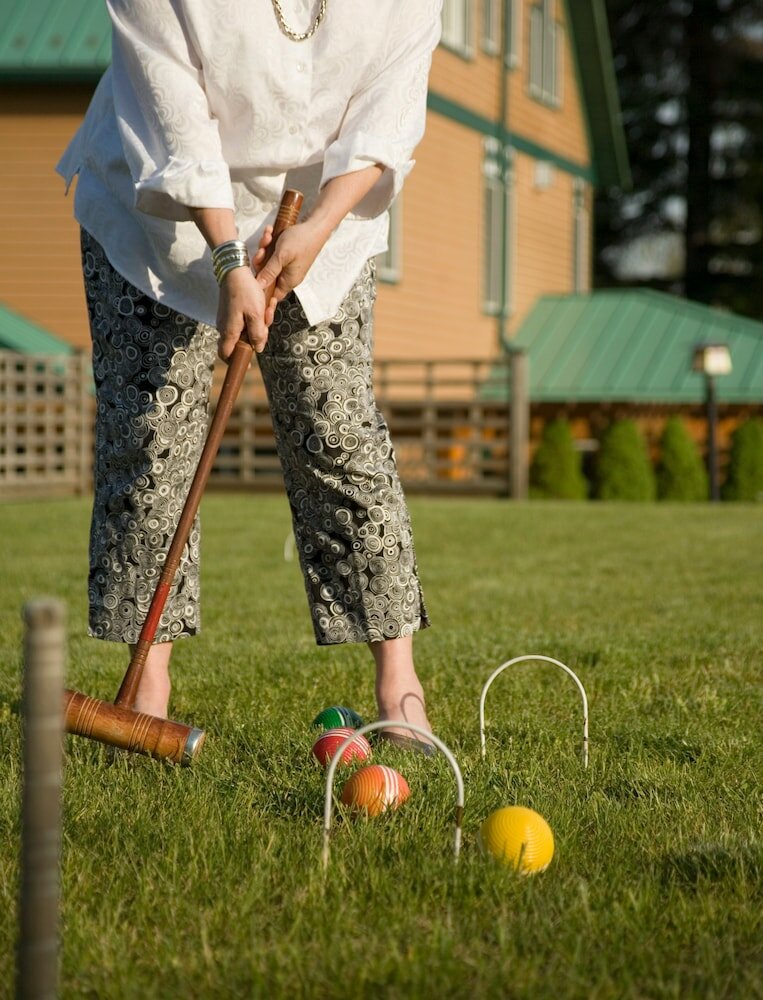 Фото Lake Pointe Inn