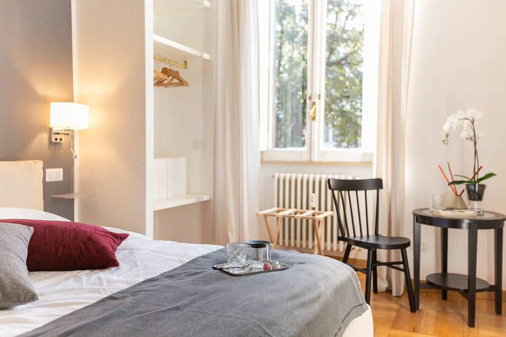 Фото Lombardia40 Luxury Suites