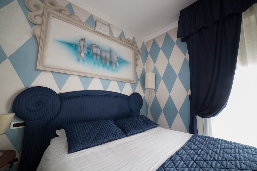 Фото Hotel La Gradisca