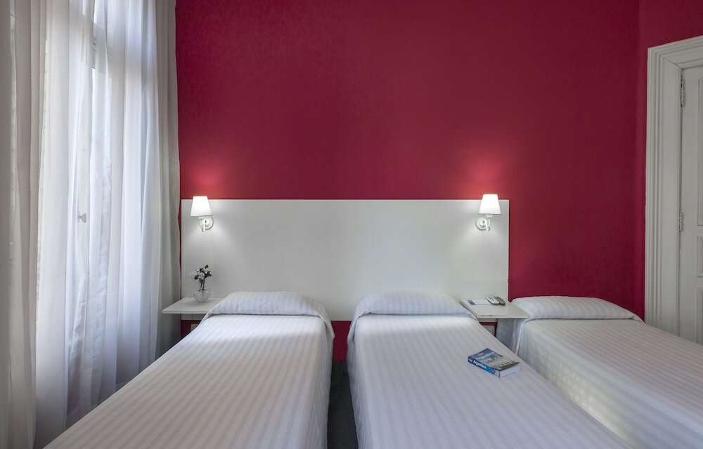 Фото Hotel Mundial