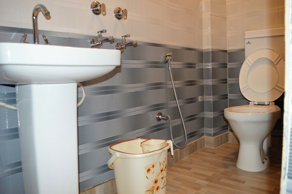 Фото Hare Rama Guest House