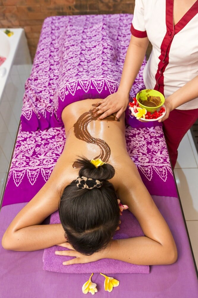 Фото Paisa Seminyak Living