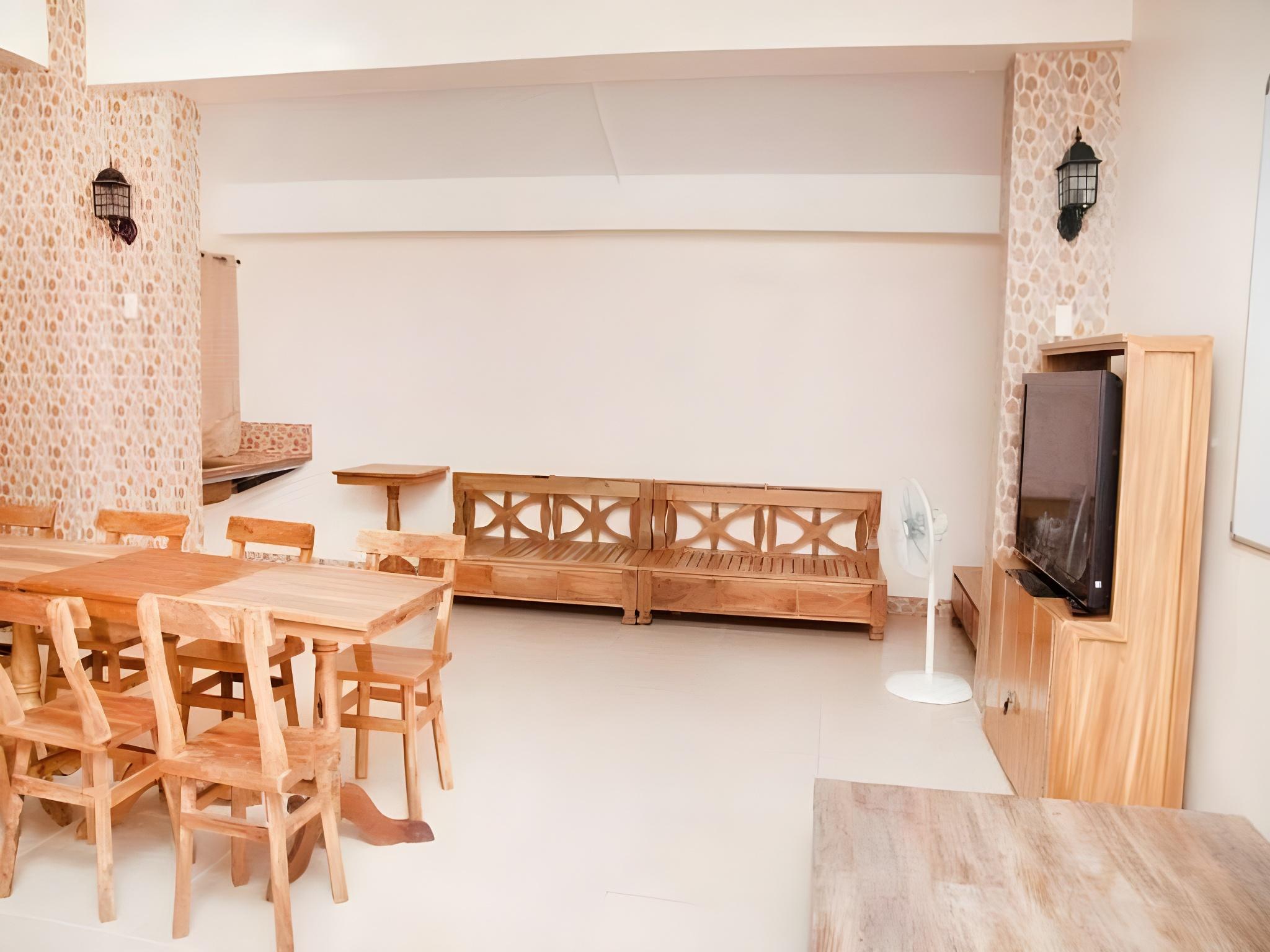 Фото Rooms498 - Hostel