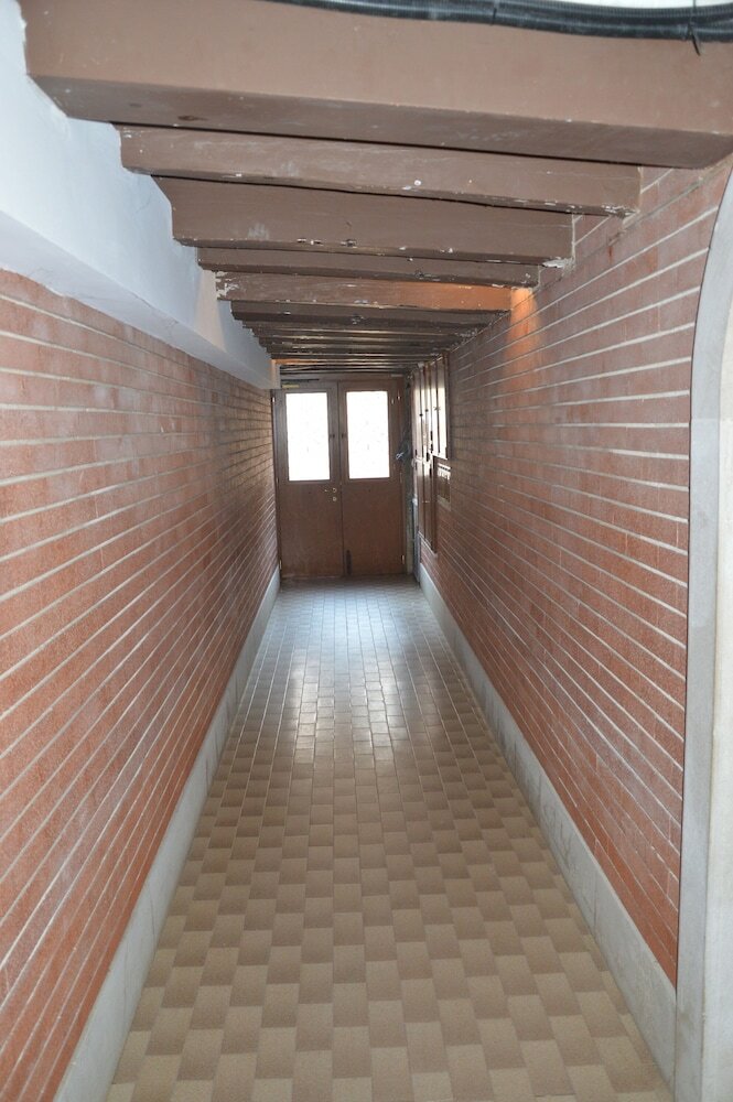 Фото Dorso Duro Apartment