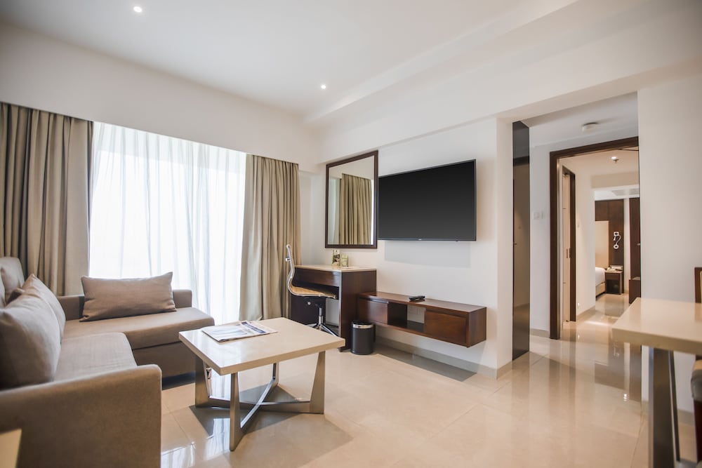 Фото Ramee Techome