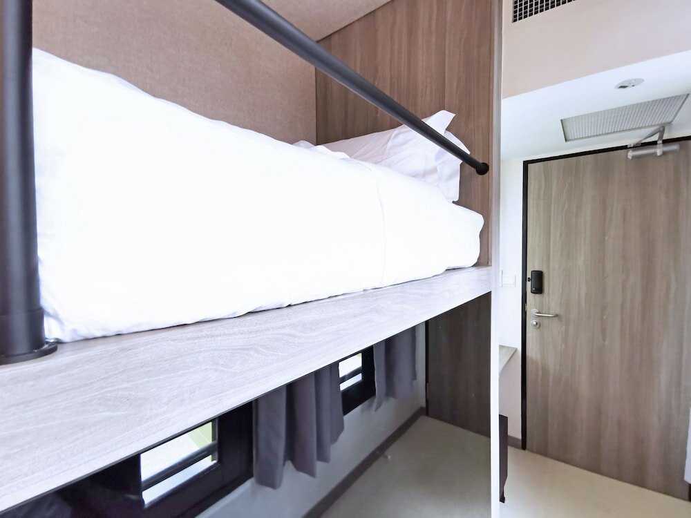 Фото St Signature Chinatown