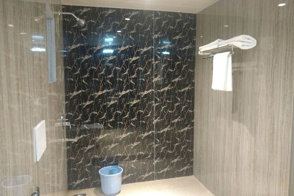 Фото Отель The Byke Brightland Matharean