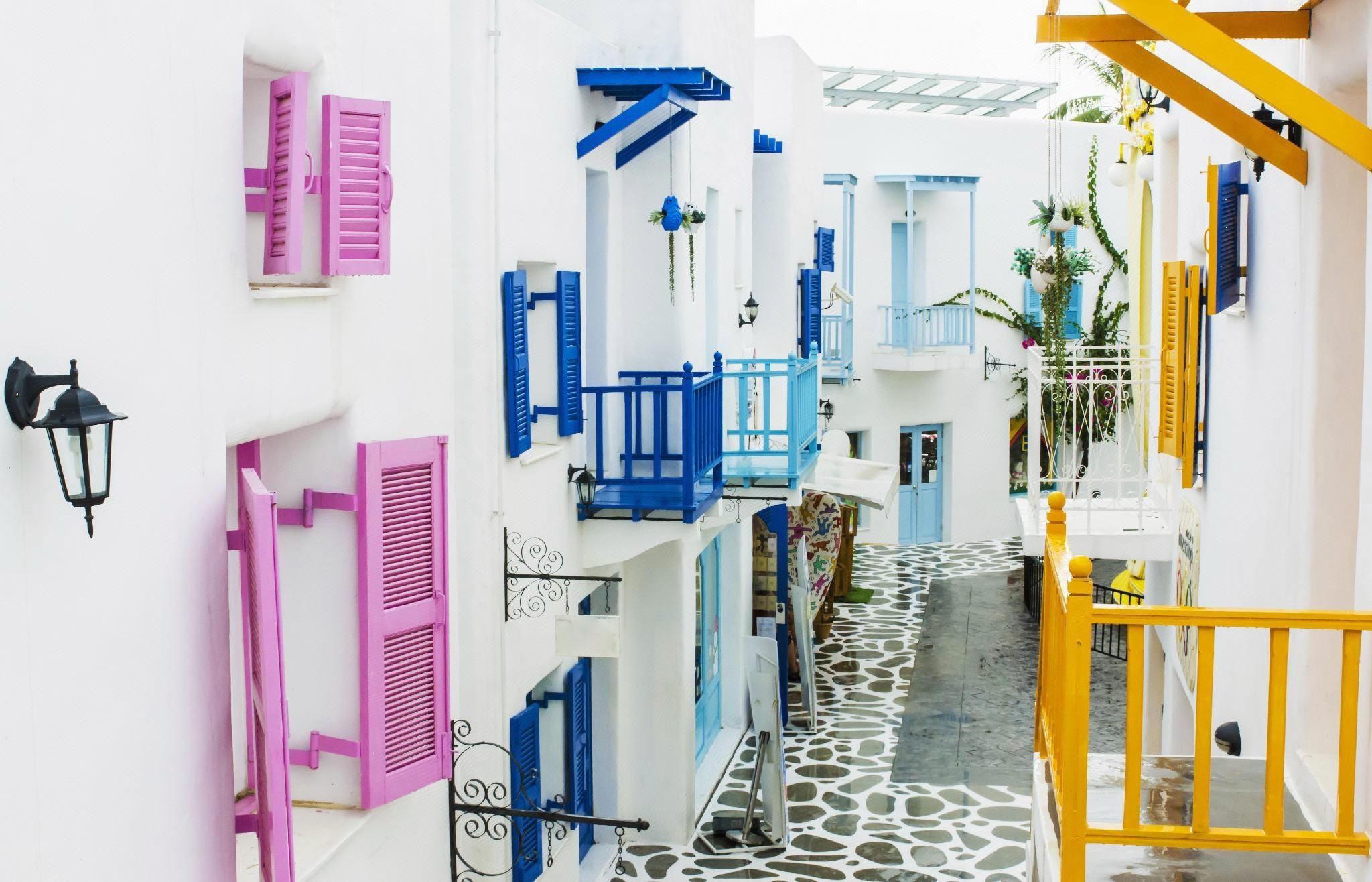 Фото Charm Resort Cha-am