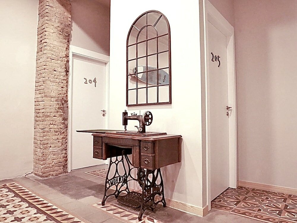 Фото BirdHouse Valencia