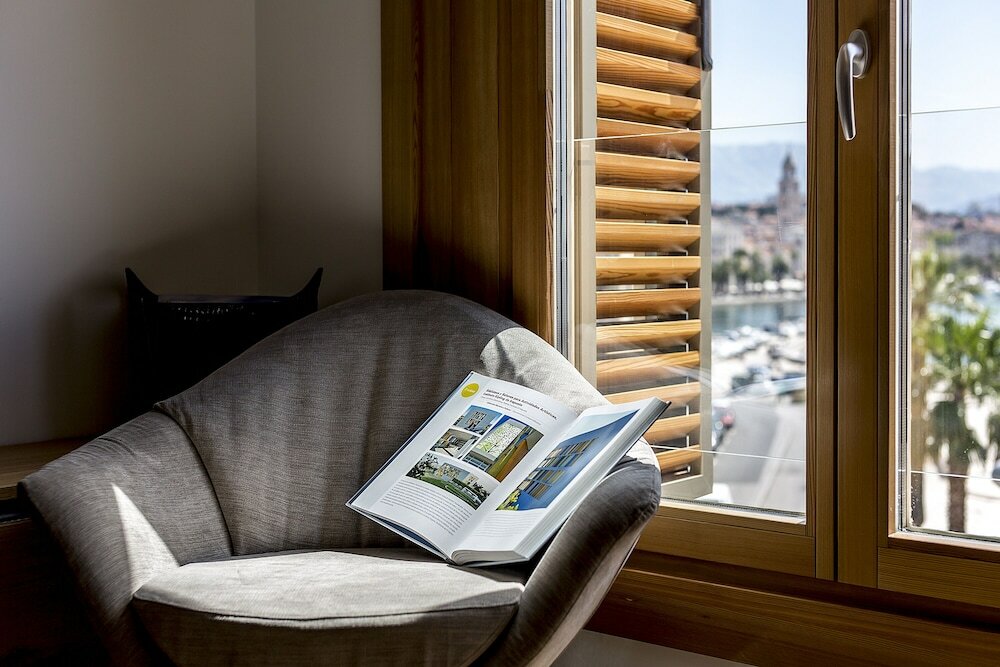 Фото Seaview Luxury Retreat