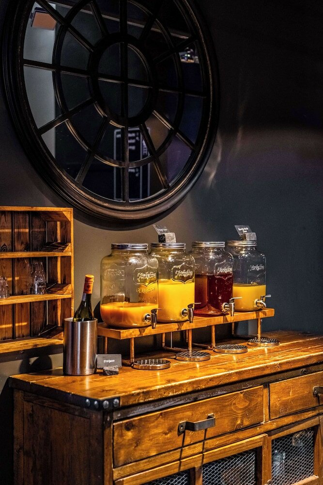 Фото Pentahotel Leuven