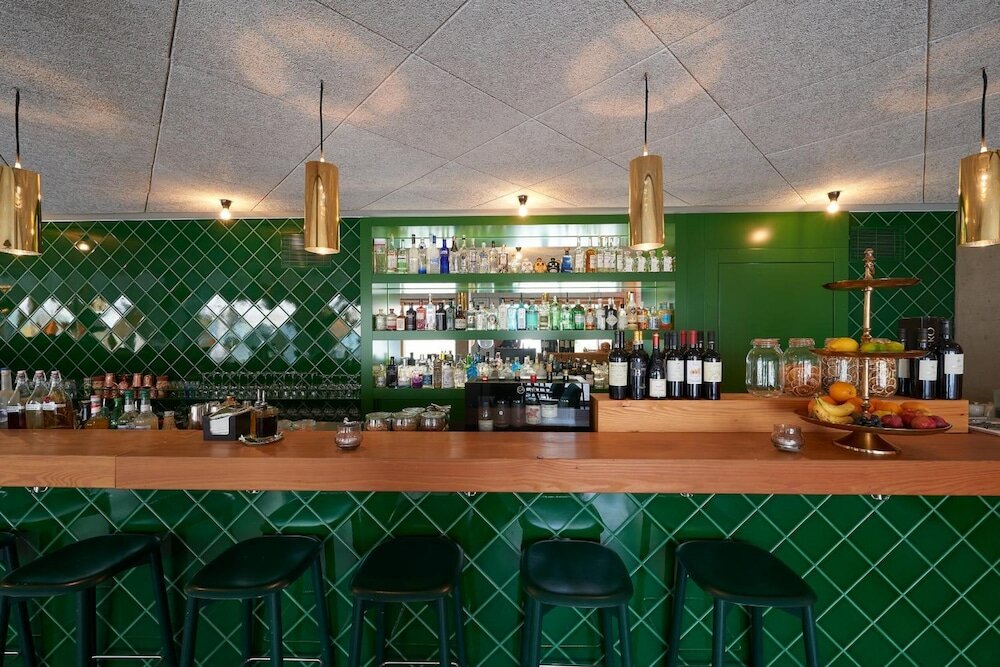 Фото Kitz Boutique Hotel & Restaurant