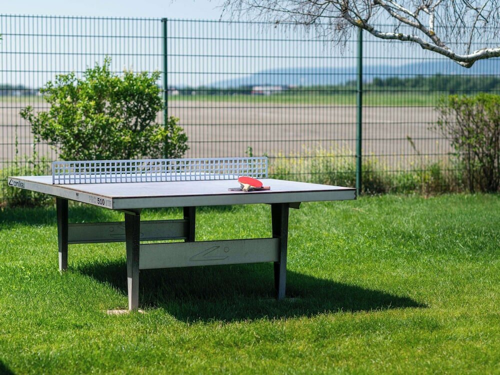 Фото Ibis Styles Colmar Nord