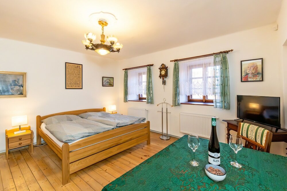 Фото Pension Nostalgie