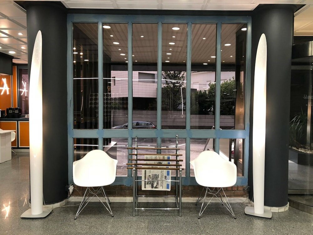 Фото Hotel Sansi Park