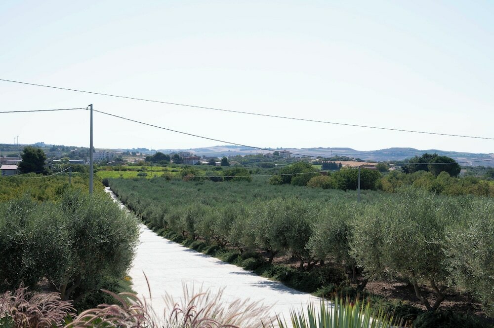 Фото Oikos in Terre di Zaccanello