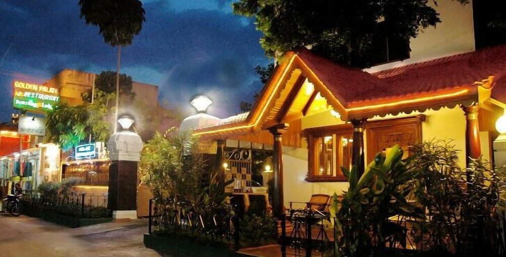 Фото отеля 2