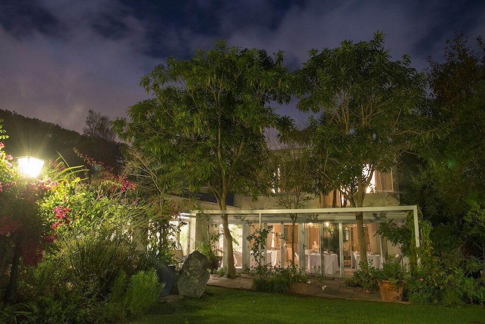 Фото The Last Word Constantia