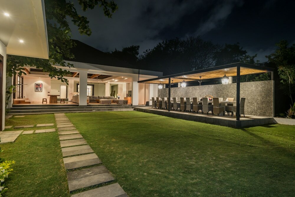 Фото The Christina Estate