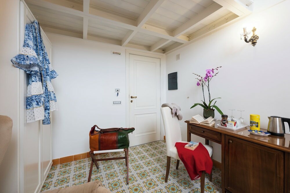 Фото Residenza Luce