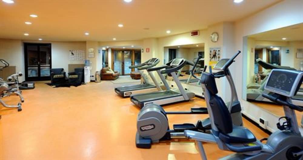 Фото Hotel Principi di Piemonte Sestriere