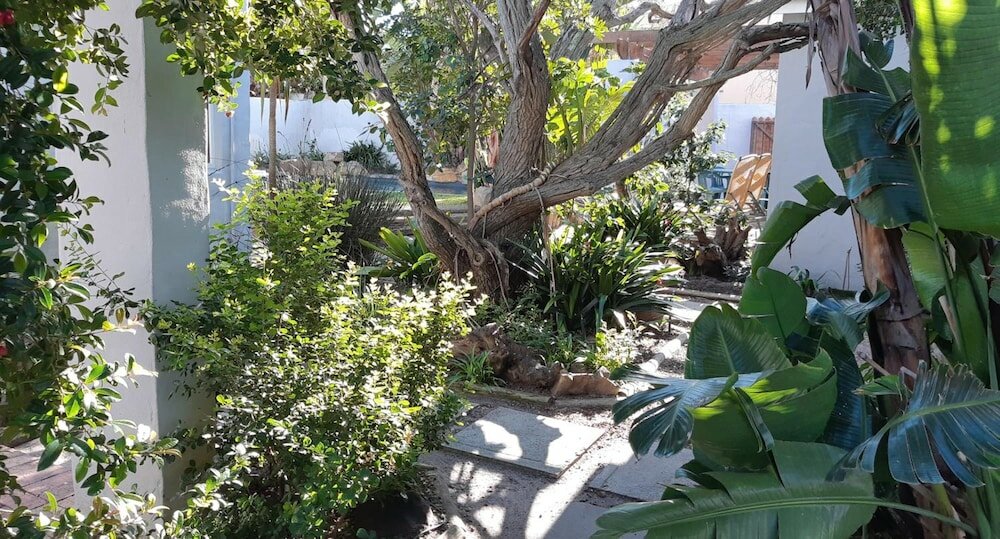 Фото Be My Guest Lodge