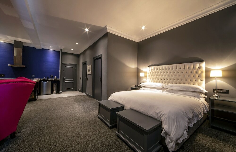 Фото Blackheath Lodge