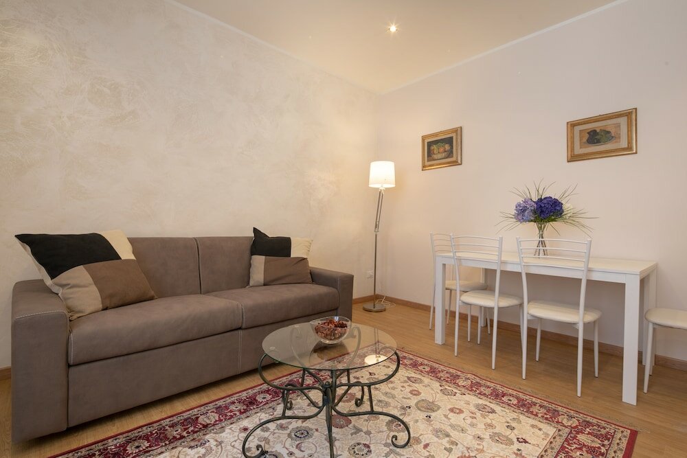 Фото Modern Duomo View