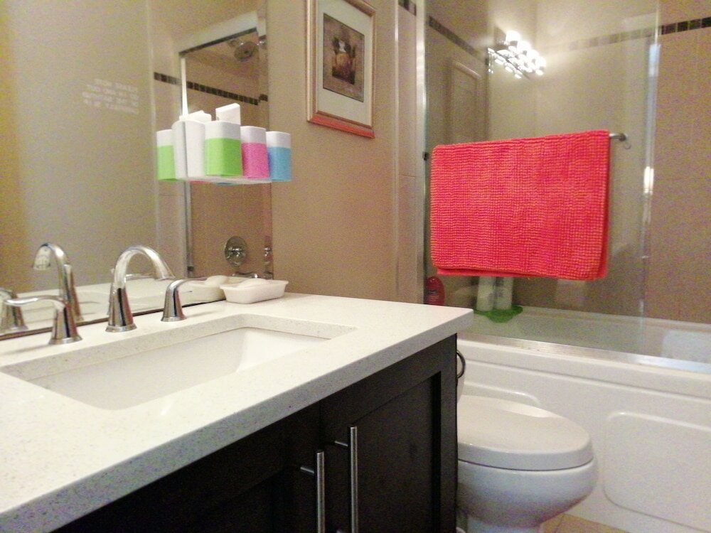 Фото Sunny Island by White Rock