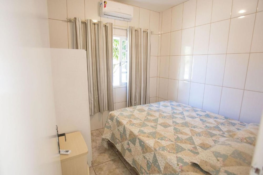 Фото Pousada Nossa Senhora de Fatima