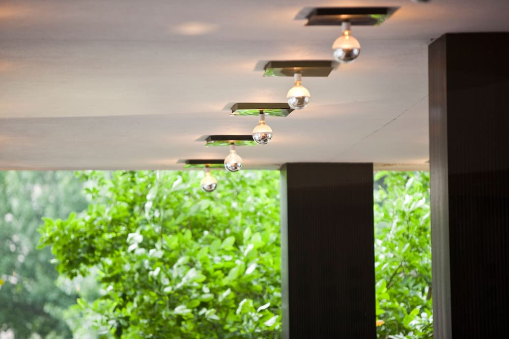 Фото Washington Plaza