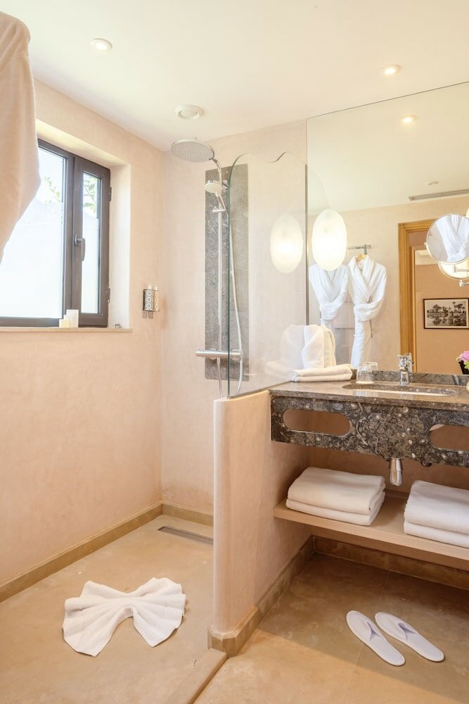 Фото Oasis Lodges