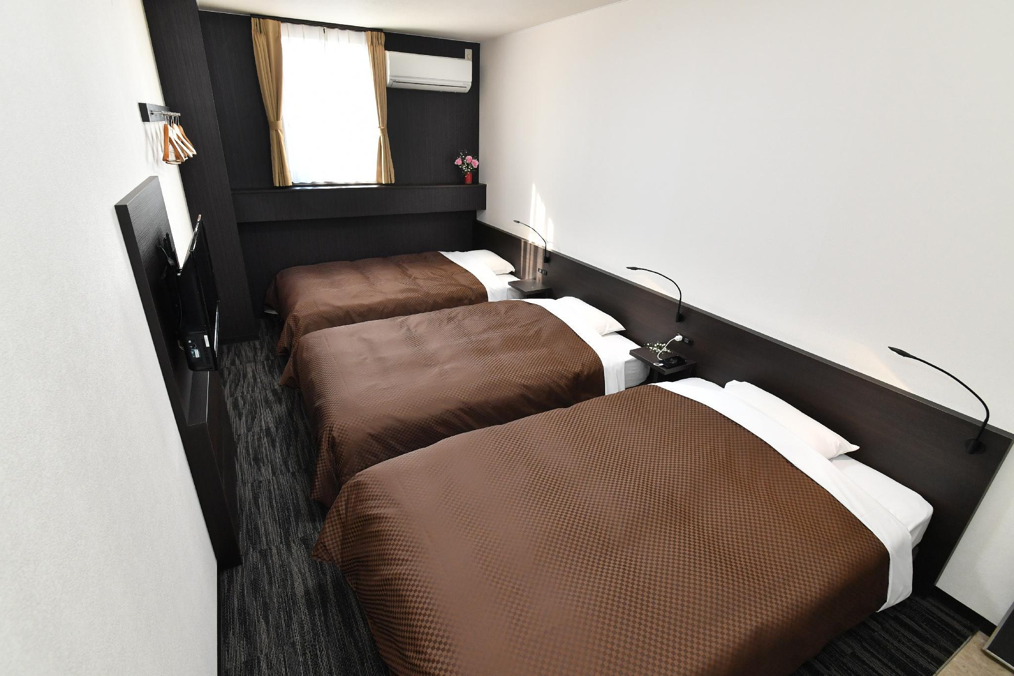 Фото Business Hotel Bl Kuwana