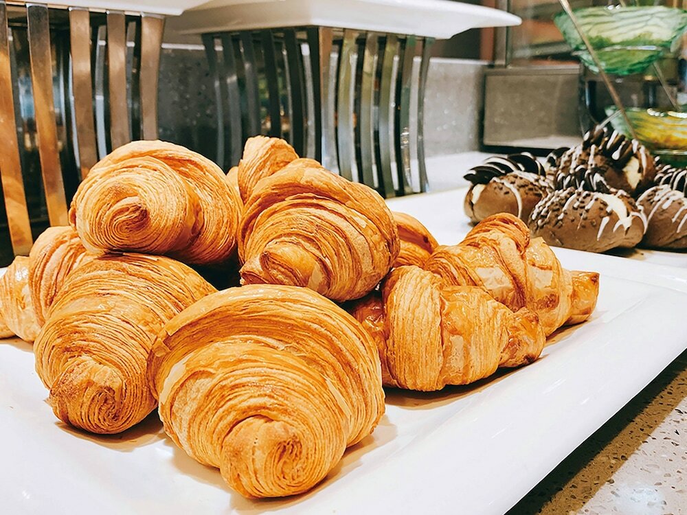 Фото Holiday Inn Express Jinan Exhibition Center