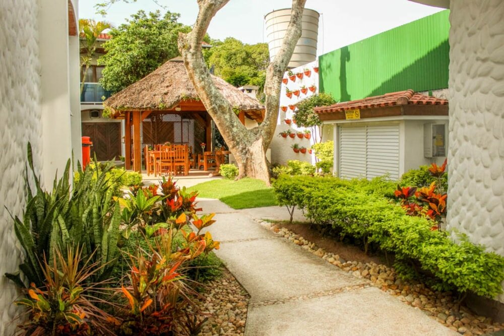 Фото Village Paraiso Hotel