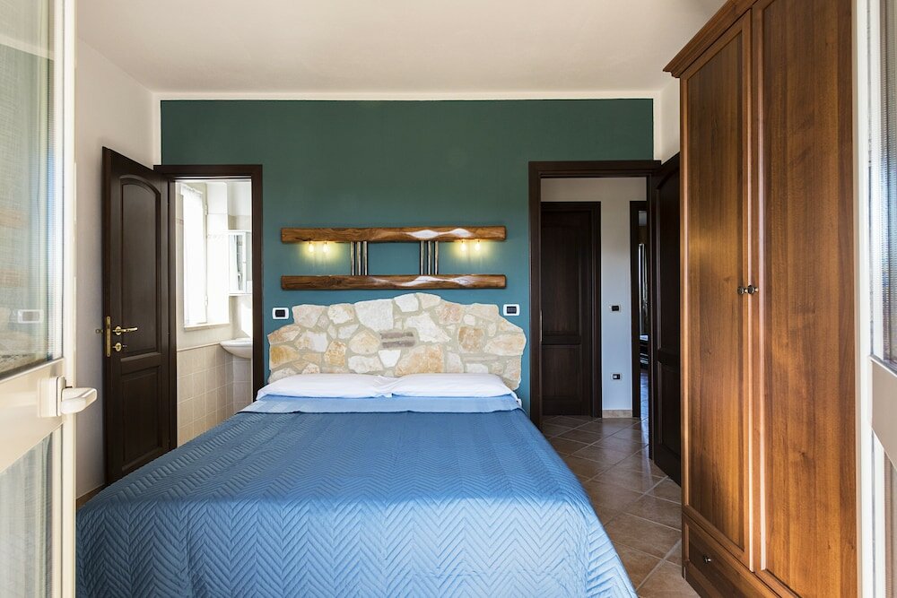 Фото Agriturismo Il Fontanile