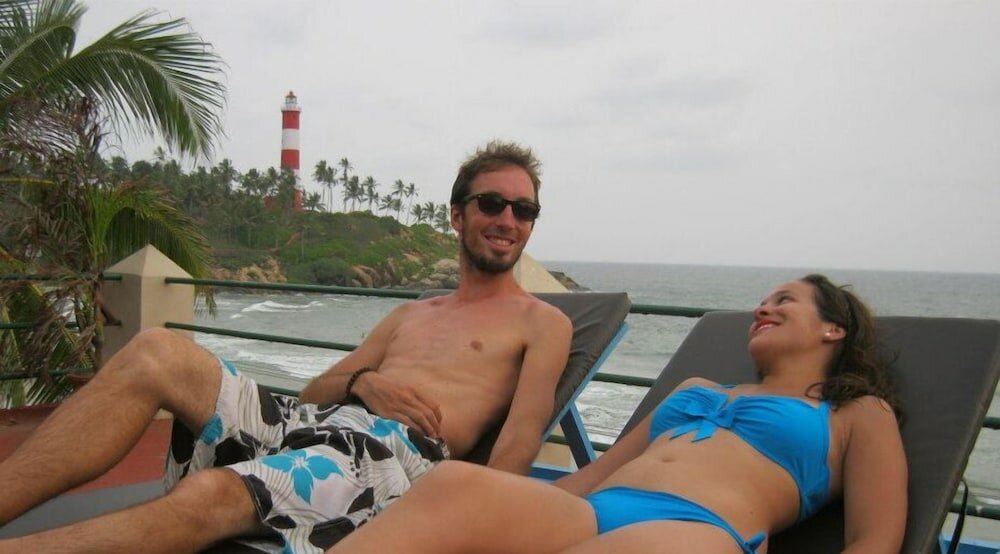 Фото Jeevan Ayurvedic Beach Resort