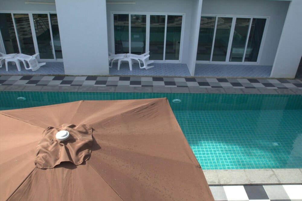 Фото Big Buddha Hillside Hotel