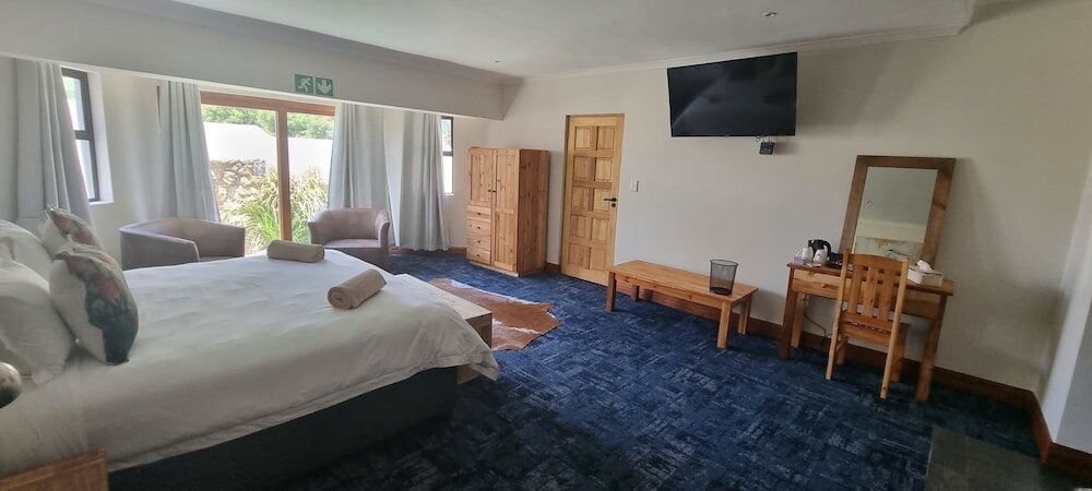 Фото Бутик-отель The highlander