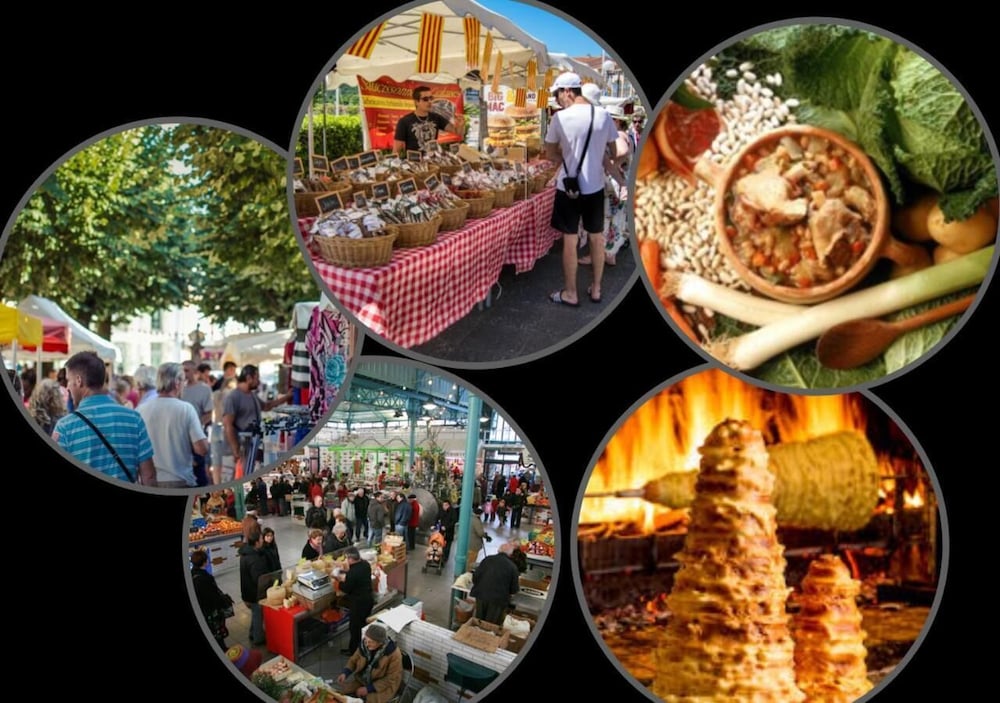 Фото Helgon Hotel – Lourdes Pyrenees