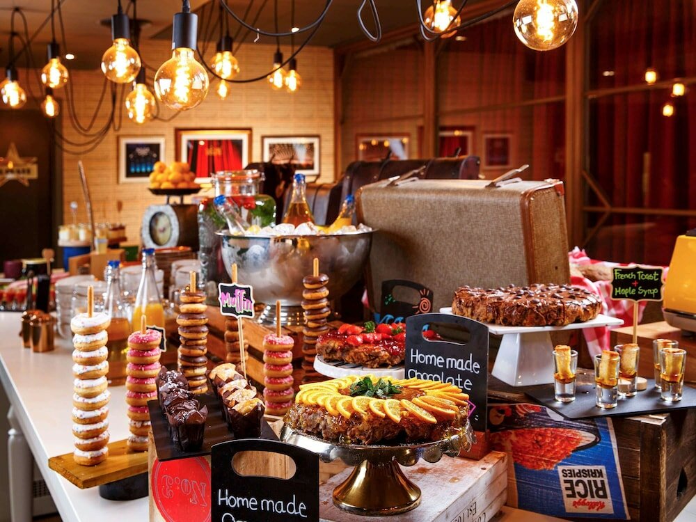 Фото ibis Styles London Southwark - near Borough Market Hotel