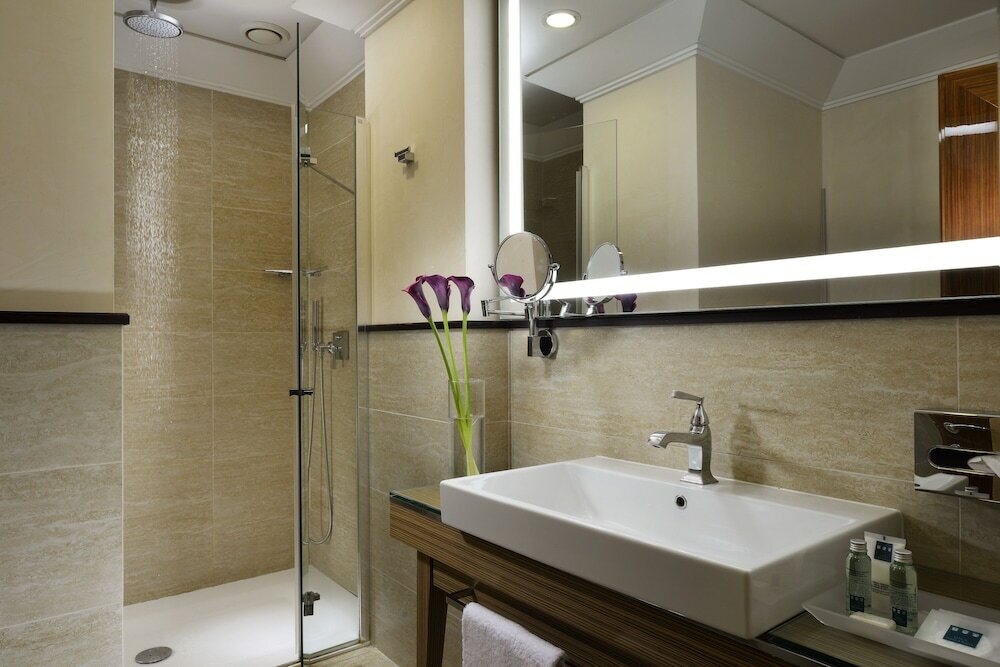 Фото Una Hotel Roma