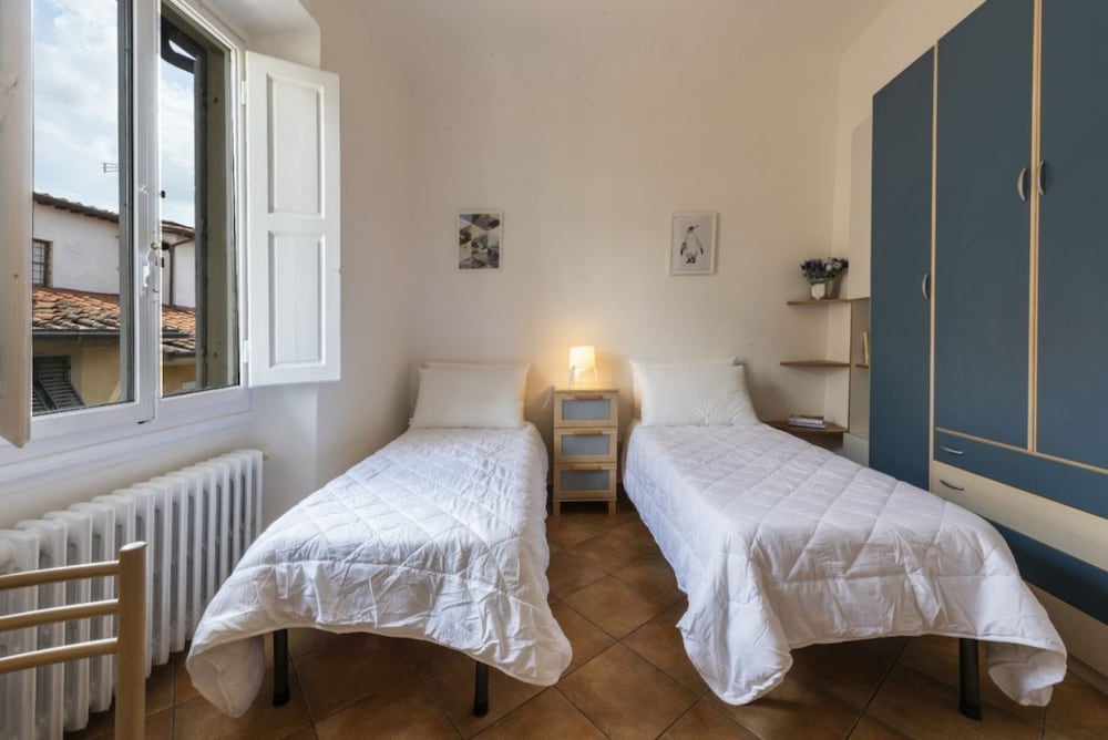 Фото Eolo Apartment