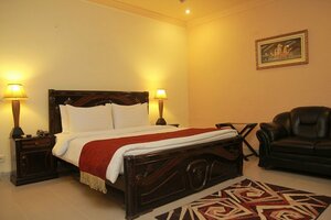 Hotel One Lalazar Multan (Province of Punjab, City of Multan), hotel